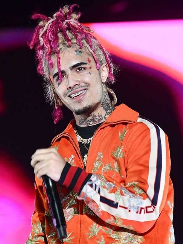 Lil Pump