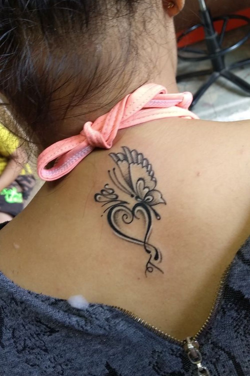 Amazing Heart Tattoos For Women To Try In