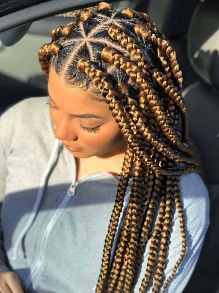 African Hair braiding: 14 Different African Braiding Hairstyles to Try