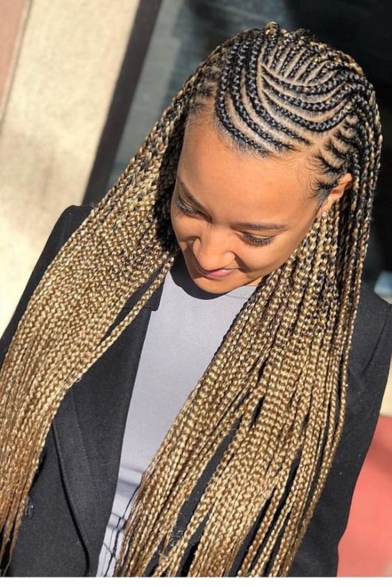 African Hair Braiding