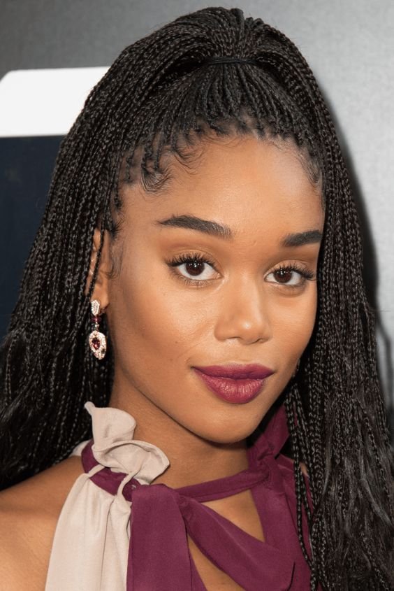 Micro Braids
