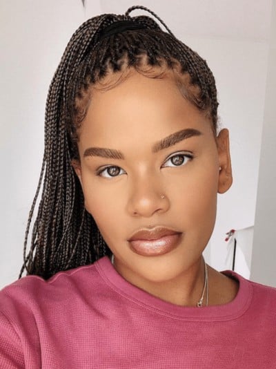 African Hair braiding: 14 Different African Braiding Hairstyles to Try