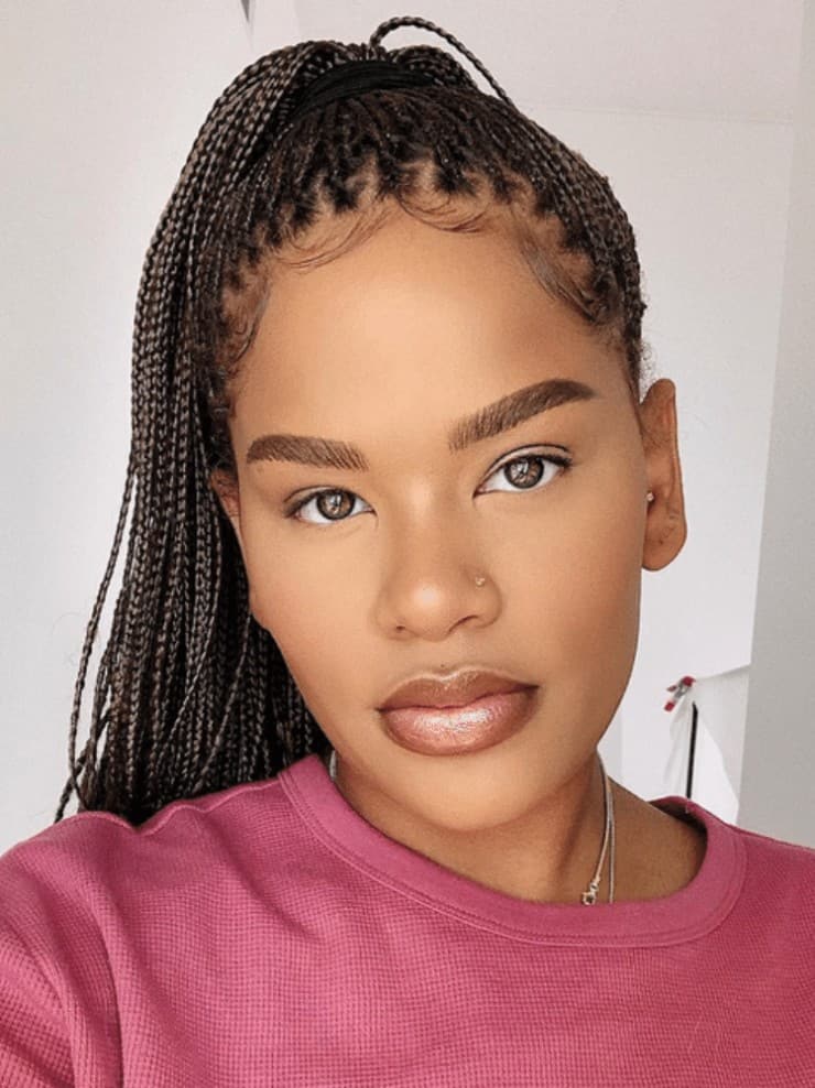 What are African Braids? 14 African Braiding Styles To Try In 2024