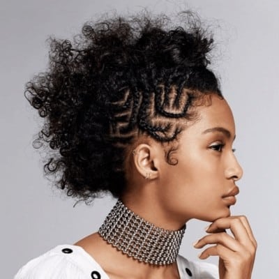 Mohawk Braids: Everything You Would Like to Know About Mohawk Braids