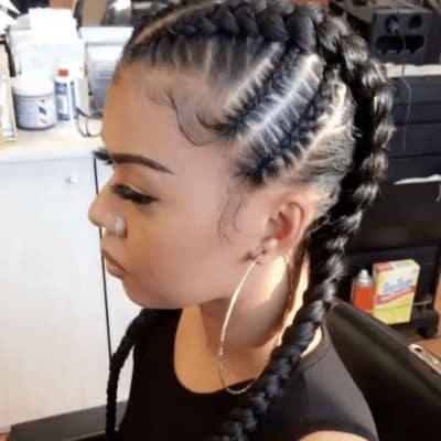 Mohawk Braids: Everything You Would Like to Know About Mohawk Braids