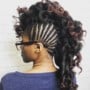 Mohawk Braids: Everything You Would Like to Know About Mohawk Braids