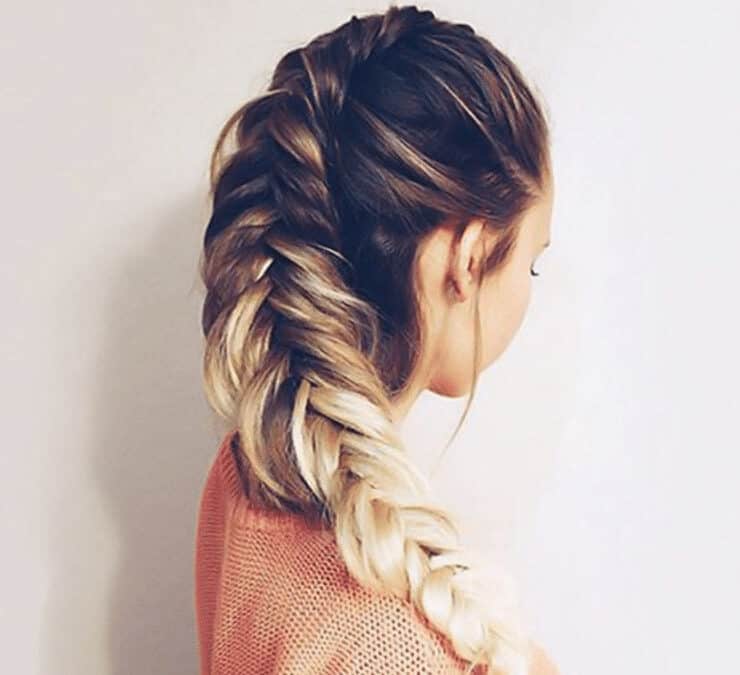 Cornrow Braids: Coolest Cornrow Braids Hairstyles Ideas | Fashionuer