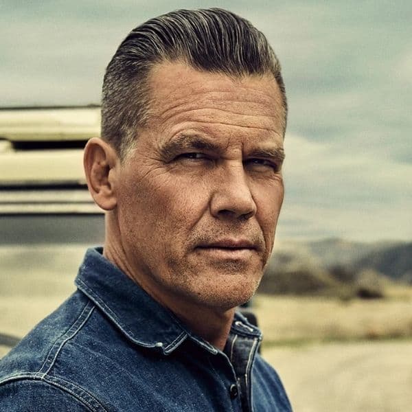 Josh Brolin