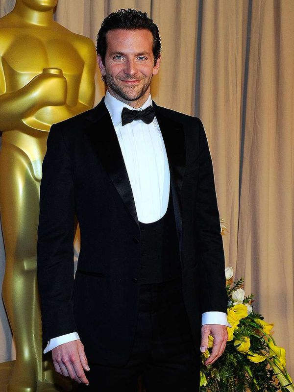 Bradley Cooper