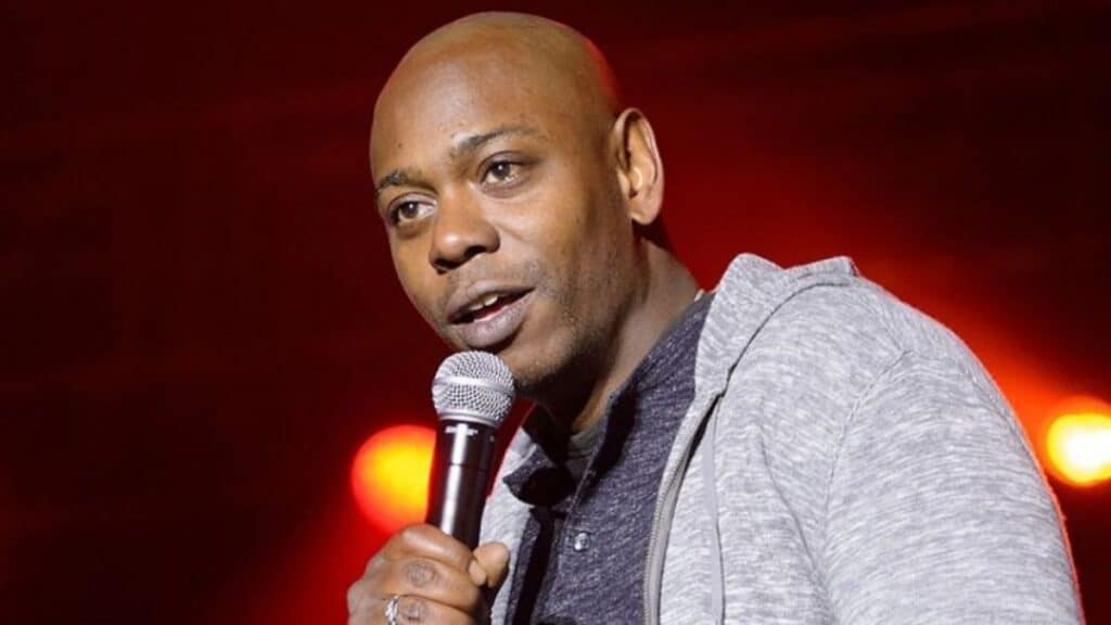 Dave Chappelle Net Worth How He Became a Comedian and Actor?
