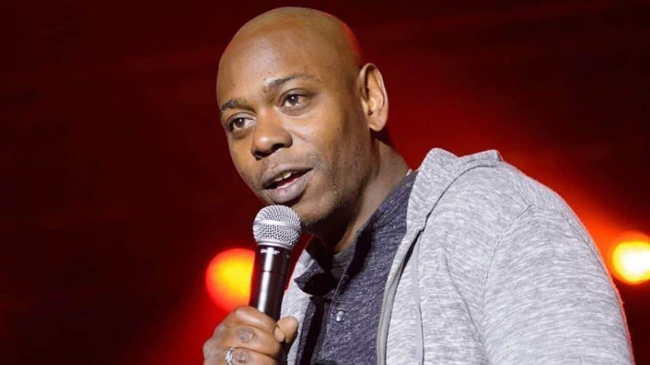 Dave Chappelle Net Worth: How He Became a Comedian and Actor?