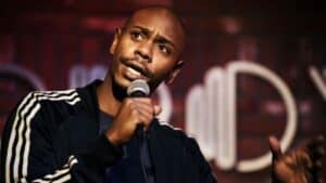 Dave Chappelle Net Worth: How He Became A Comedian And Actor?