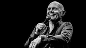 Bill Burr mojo