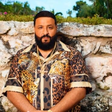 DJ Khaled Net Worth: How Wealthy Is He?