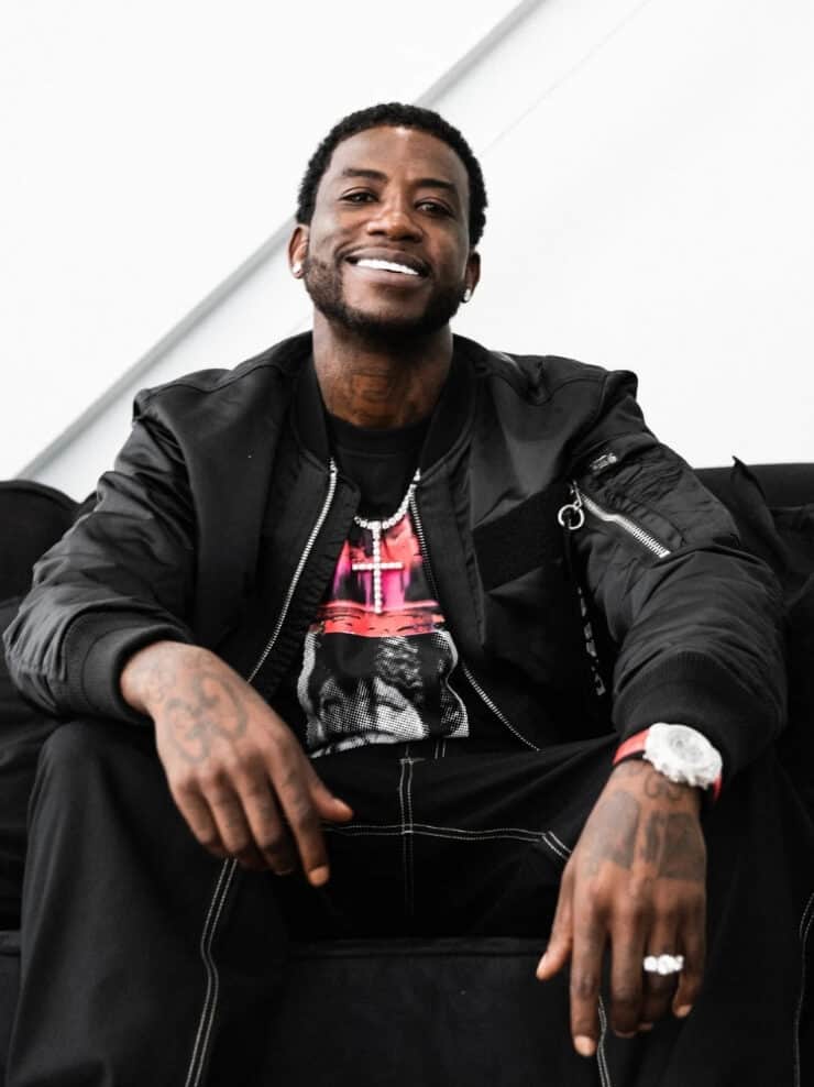 Gucci Mane Net Worth What Is Radric Davis Net Worth In 2023   Gucci Mane Net Worth 740x988 