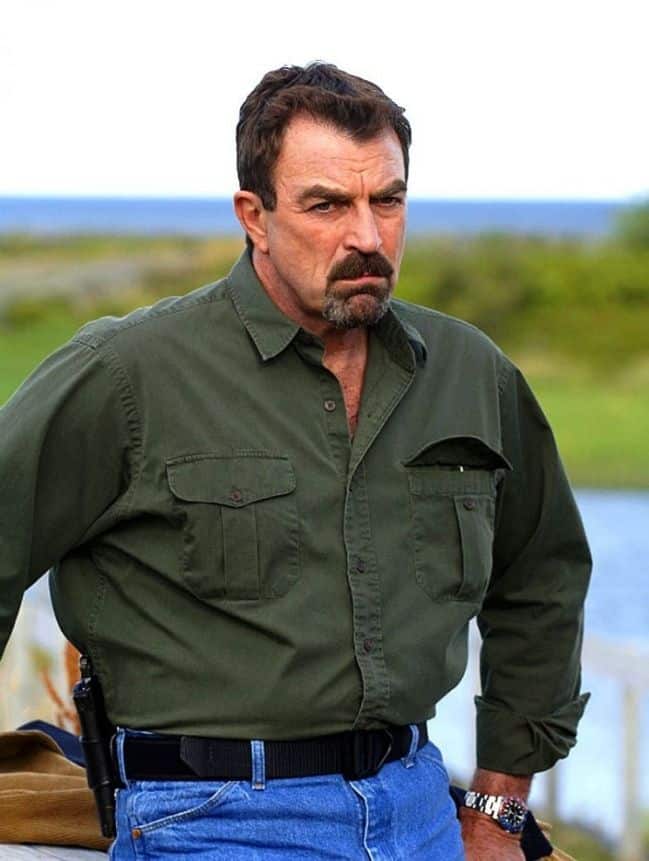 Is Tom Selleck Gay?