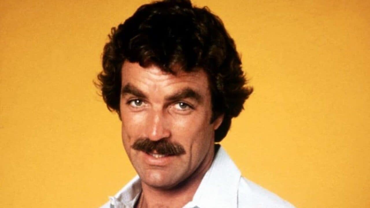 Is Tom Selleck Gay? A Complete Look At The Facts - Fashionuer