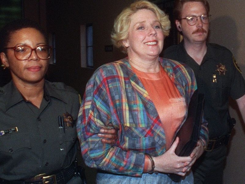 Who Was Betty Broderick?