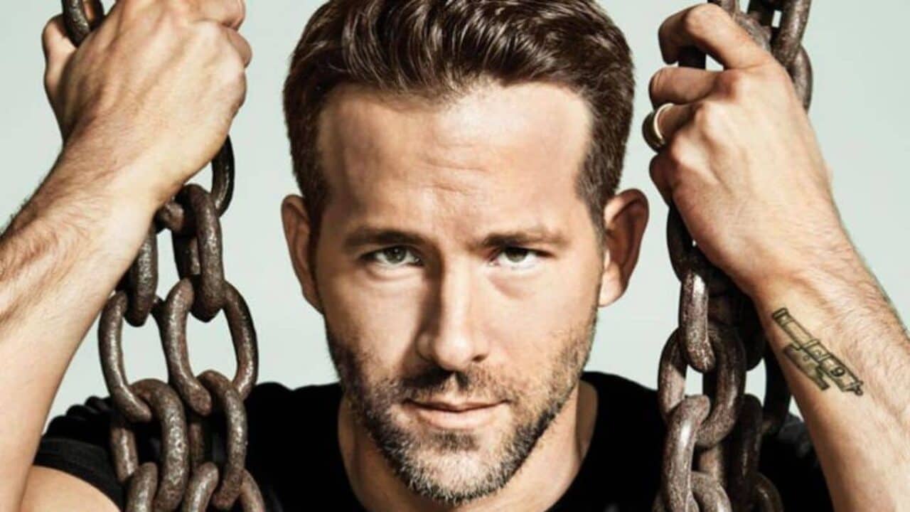 Ryan Reynolds Net Worth (The Dead Pool Guy) Fashionuer