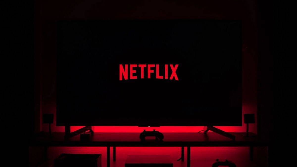 Netflix Cancels Four Shows