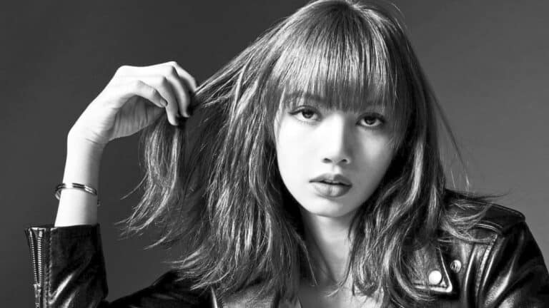 Blackpink’s Lisa All Set For Her Upcoming Solo Debut - Fashionuer