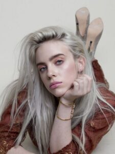 Billie Eilish Body: Lets Find Out The Reason Behind Billie Eilish Sexy Body