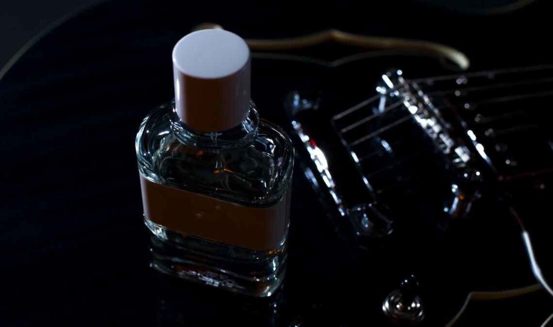 How Music Can Inspire Fragrance