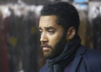 Samuel Anderson