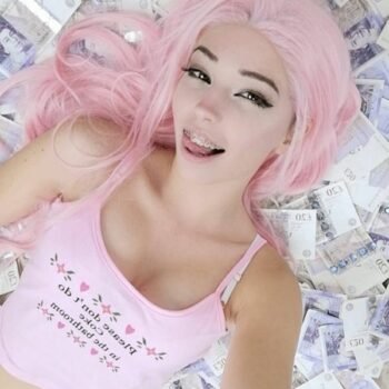 What Happened To Belle Delphine & Where Is She Now?