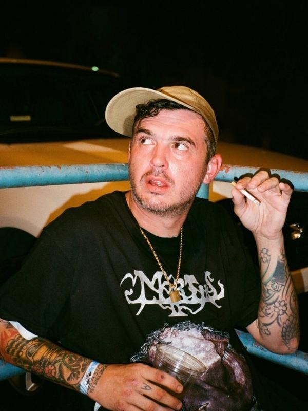 Lil Ugly Mane