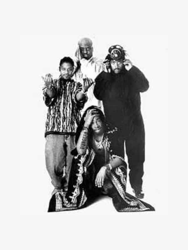 Goodie Mob