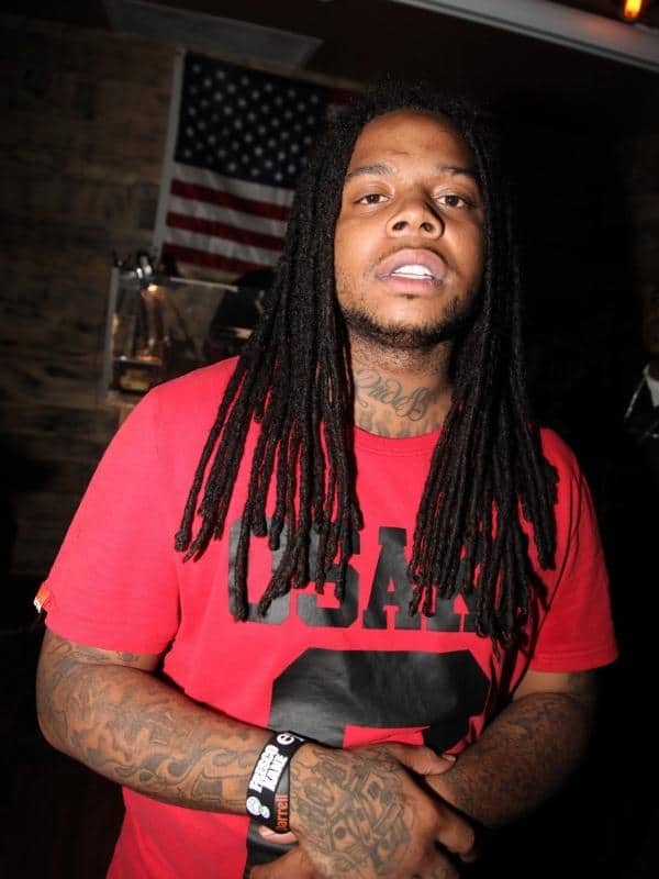 King Louie