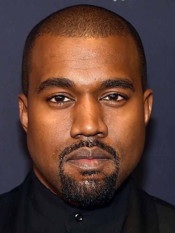 Kanye West