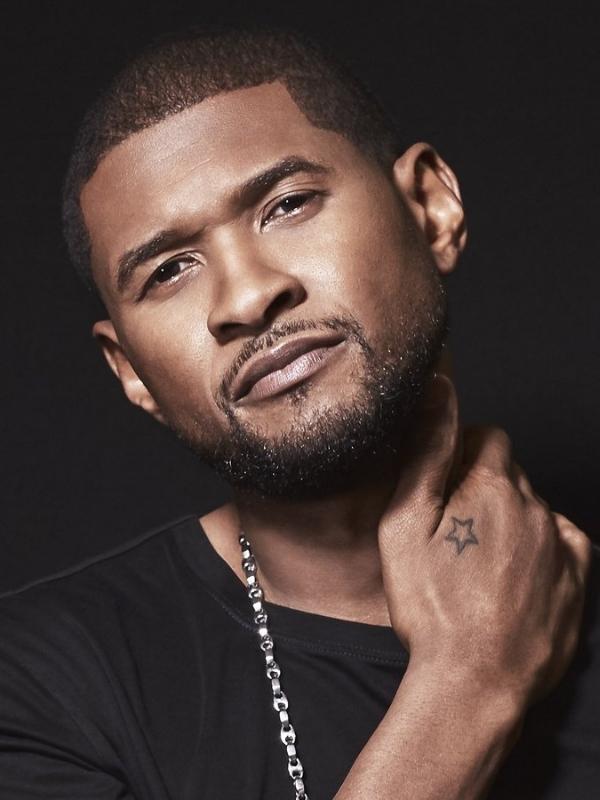 Usher