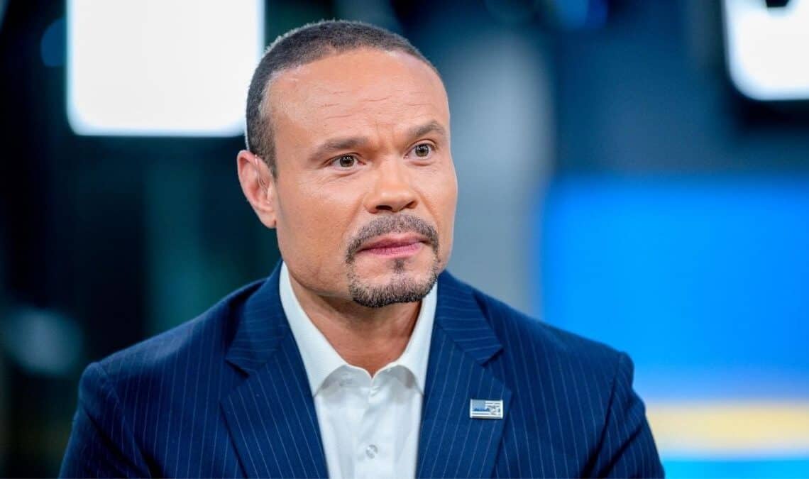 Dan Bongino Net Worth