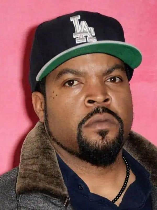 Ice Cube