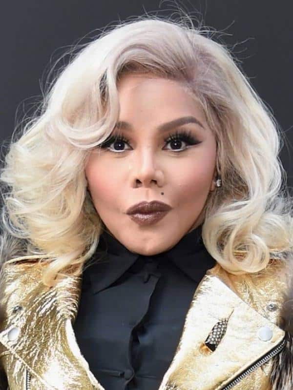 Lil' Kim