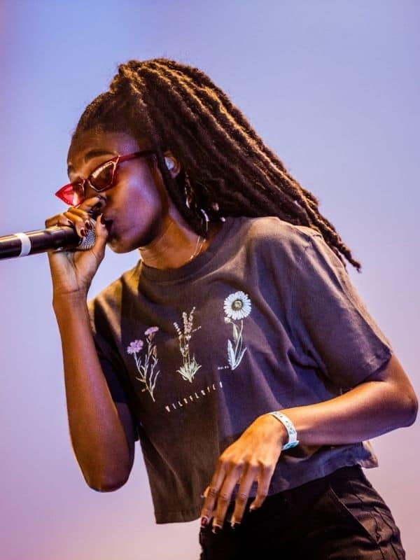 Little Simz