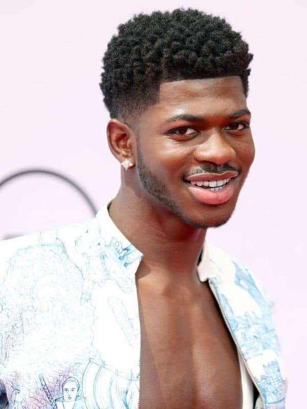 Lil Nas X 