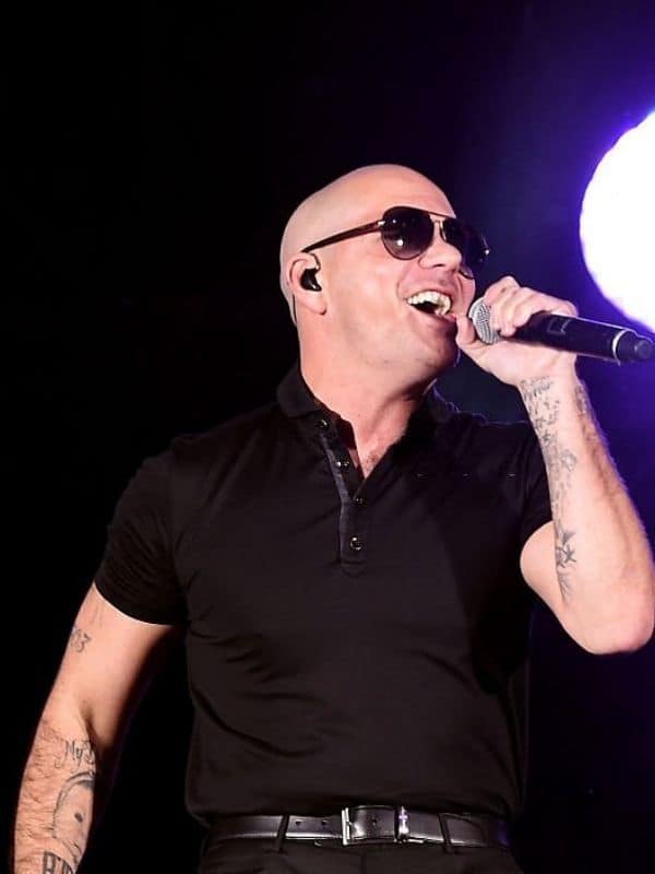 Pitbull