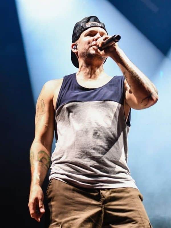 Residente