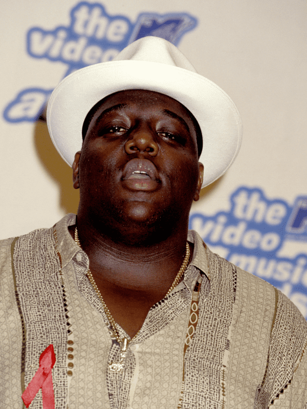 The Notorious B.I.G