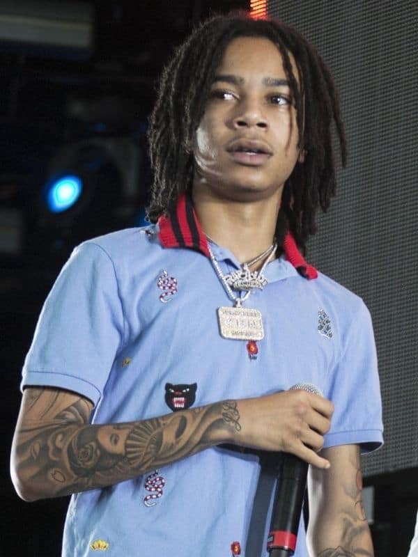 YBN Nahmir 