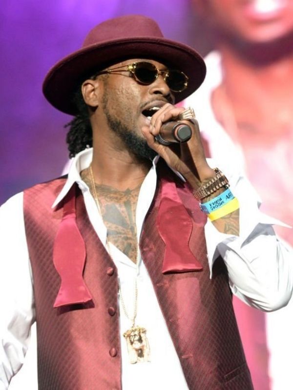 Yukmouth