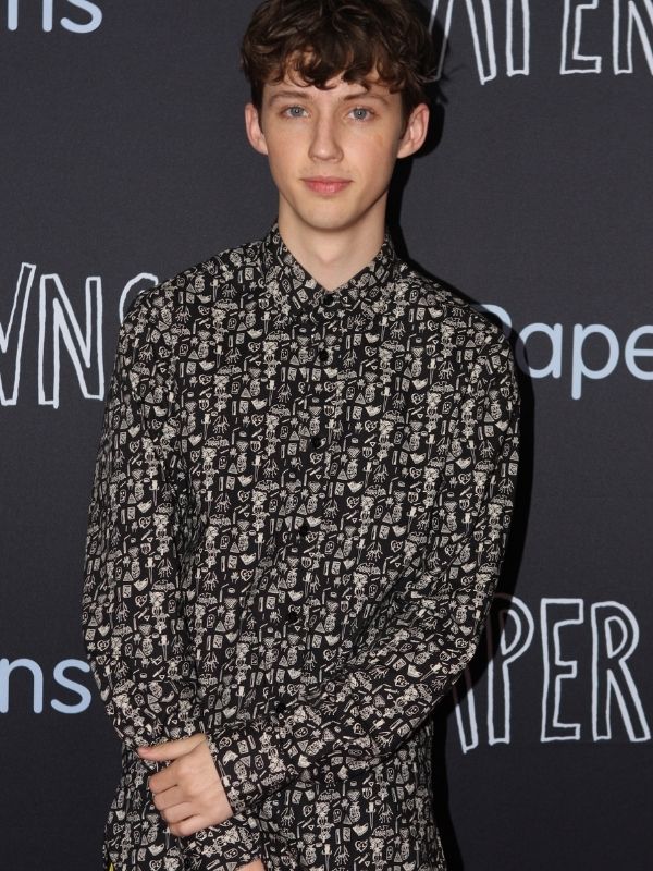 Troye Sivan