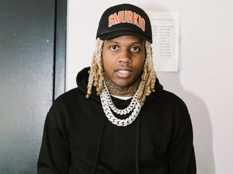 All About Angelo Banks' Father Lil Durk