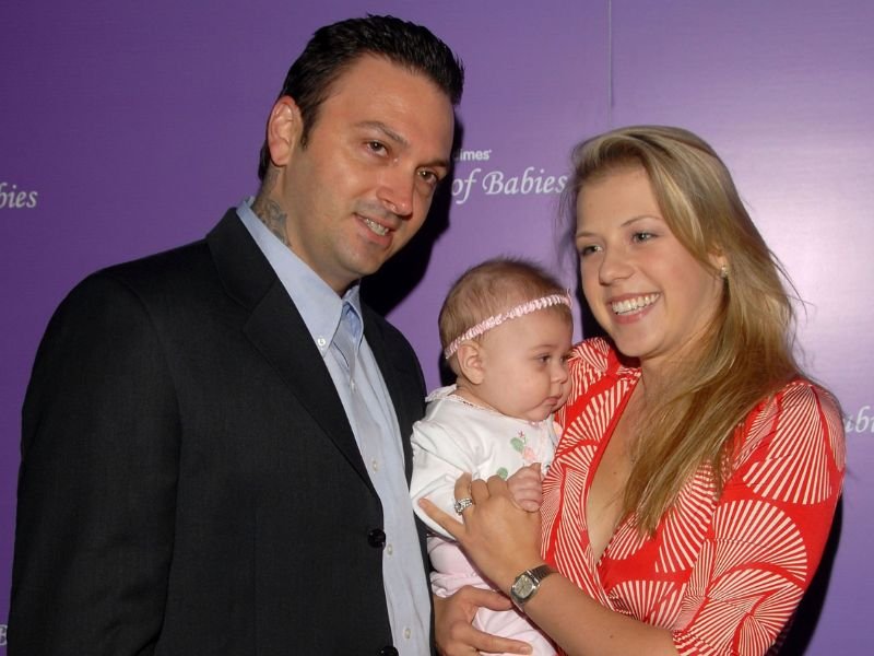Birth of Zoie Laurel May Herpin