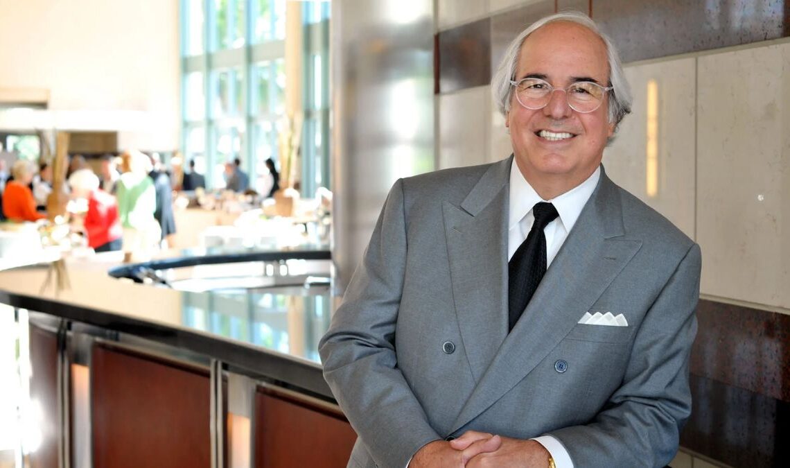 Frank Abagnale