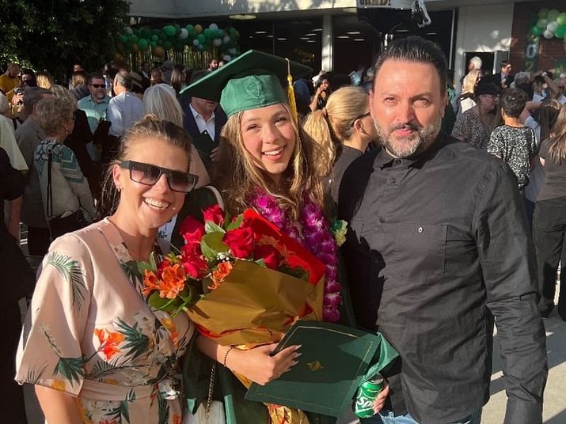 Jodie Sweetin and Cody Herpin Parted their Ways