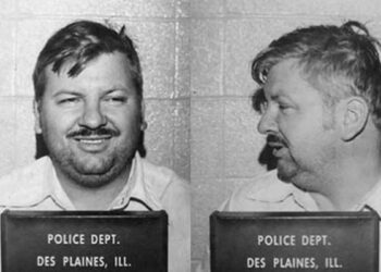 John Wayne Gacy Kids